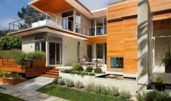 Tipos de construções de casas