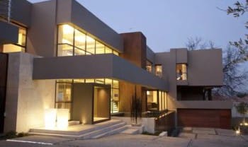 Como personalizar uma casa pré-fabricada