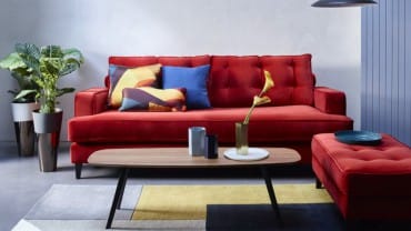 5 tendências e de decoração para 2020 que vem com tudo!