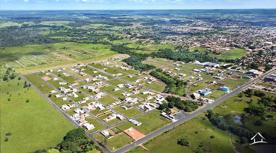 A chegada da Buriti Empreendimentos em Ariquemes: um novo capítulo no crescimento de Rondônia